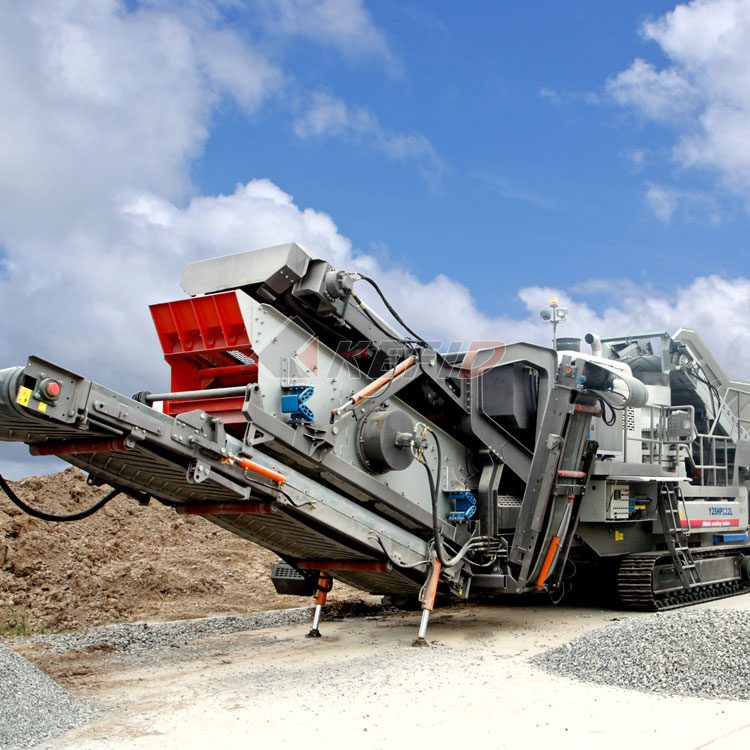 lincoln fiter crushers